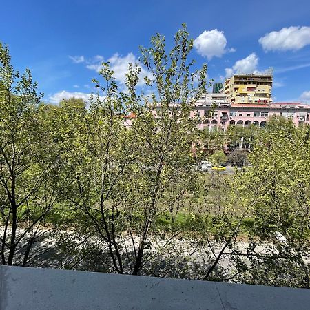 Blloku Unique Apartments Tirana Cameră foto